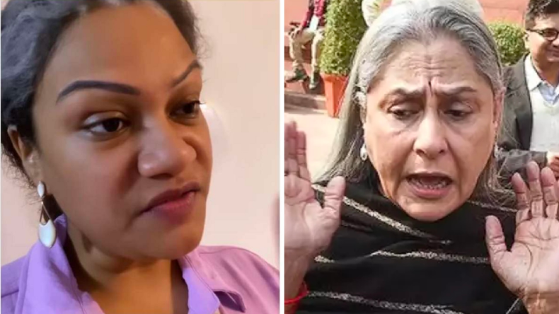 Viral : Jaya Bachchan की इस मिमिक्री को देख कर हो जाएंगे हक्का-बक्का!