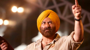 आखिर Pakistan में क्यों बैन हैं Sunny Deol?