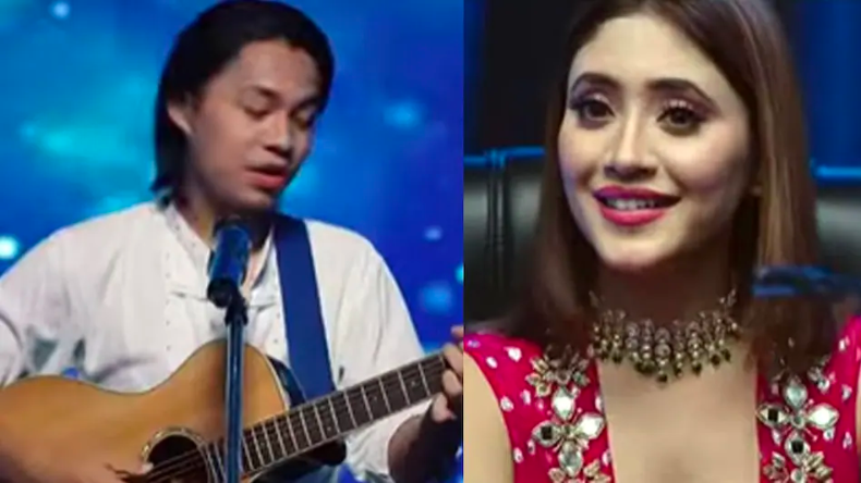 Rito Riba की ऊंची उड़ान! Indian idol ने ठुकराया तो शिवांगी जोशी के साथ गाना बनाया