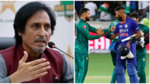 Ramiz Raja India vs Pakistan: ‘भारत के बगैर ख़त्म हो जाएगा पाकिस्तान क्रिकेट’, वायरल वीडियो में PCB अध्यक्ष