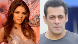 Salman Khan पर Sherlyn Chopra के आरोप! बोलीं- ‘वो हमारे भाईजान क्यों…’