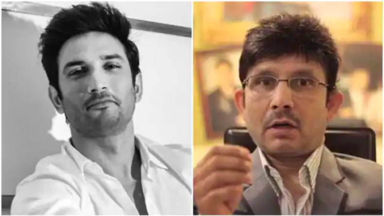 KRK Tweet: ‘बॉलीवुड को लगा सुशांत सिंह का श्राप! हवन करवाओ’ ट्वीट पर फिर ट्रोल हुए केआरके