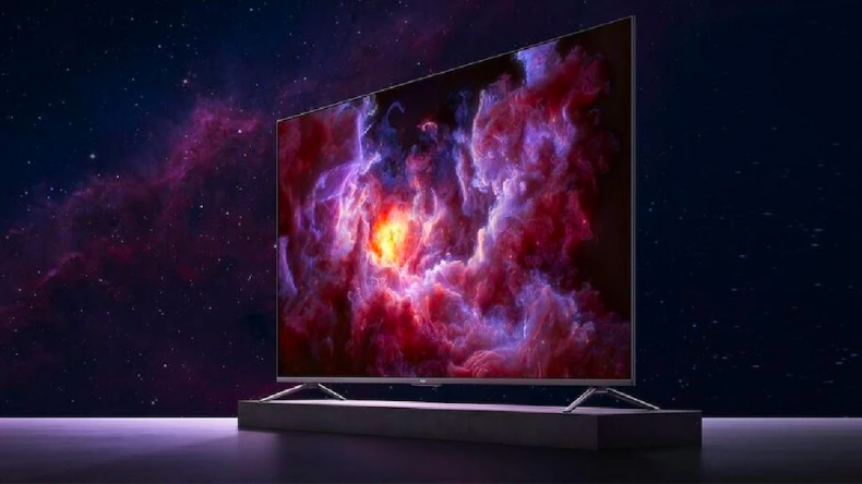 Redmi Smart TV X86 : घर को बनाएं सिनेमा! 86-inch की स्क्रीन का टीवी लॉन्च, जानिए दाम