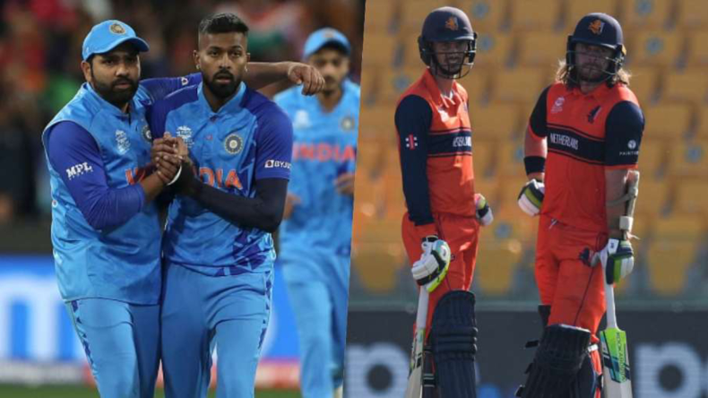 IND vs NED T20 WC: भारत और नीदरलैंड के बीच मुकाबला आज, जानिए दोनों टीमों की संभावित प्लेइंग इलेवन