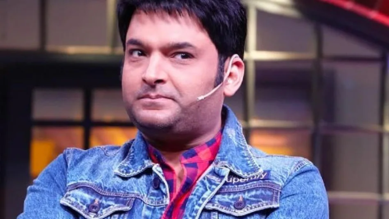 TKSS : कपिल की पत्नी बीच शो में हुई बेहोश, अब क्या करेंगे शर्मा जी ?