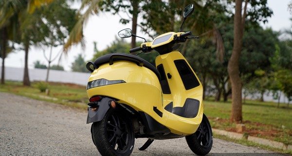 Ola का सबसे सस्ता Electric Scooter लॉन्च, ₹999 में करें बुक