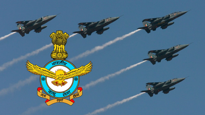 Indian Airforce Day: आज 90 साल की हुई भारतीय वायु सेना, जानिए स्वर्णिम इतिहास की गौरवगाथा