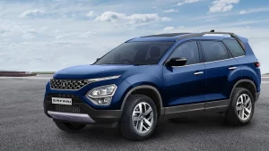 Tata ने Harrier और Safari के दाम बढ़ाए, जानिए नई लिस्ट