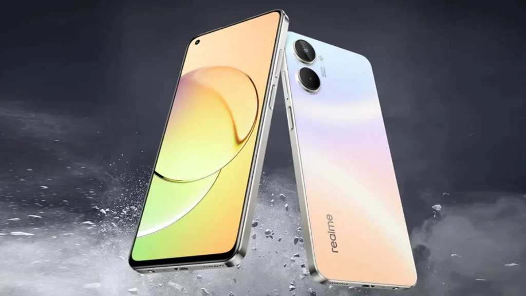 Realme का ₹15 हजार वाला शानदार Smartphone लॉन्च, जानिए गजब के फीचर्स