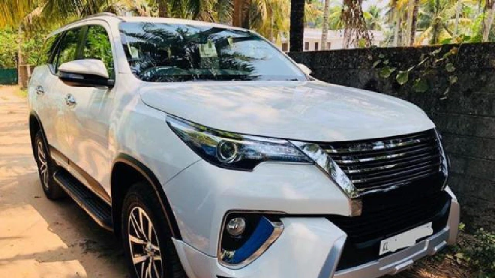 40 लाख वाली Fortuner सिर्फ 4 लाख में! ऐसे चोरी करता थे यह खतरनाक गिरोह