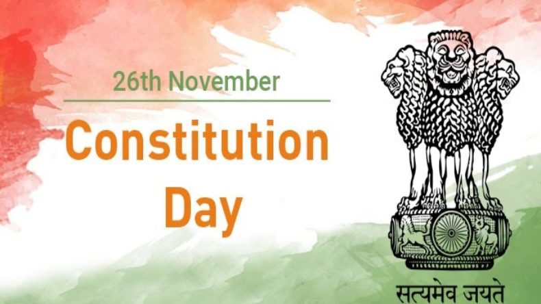 Constitution Day: 26 नवंबर को ही क्यों मनाया जाता है संविधान दिवस? जानें इस दिन का इतिहास और महत्व