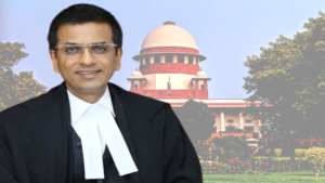 50th CJI: जानिए कौन हैं देश के नए मुख्य न्यायाधीश जस्टिस डीवाई चंद्रचूड़?