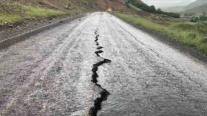 Earthquake in Ladakh: लद्दाख के कारगिल में भूकंप के झटके, रिक्टर पैमाने पर 4.3 की थी तीव्रता