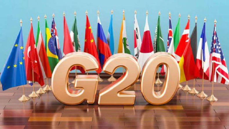 दुनिया की दो तिहाई जनसंख्या और 85% ग्लोबल GDP पर कंट्रोल, जानिए क्या है G-20 समूह?