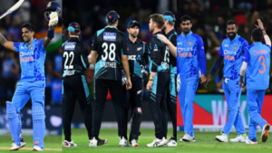 IND vs NZ:  न्यूजीलैंड के खिलाफ 65 रनों से जीता भारत, सूर्या ने जड़ा ताबड़तोड़ शतक