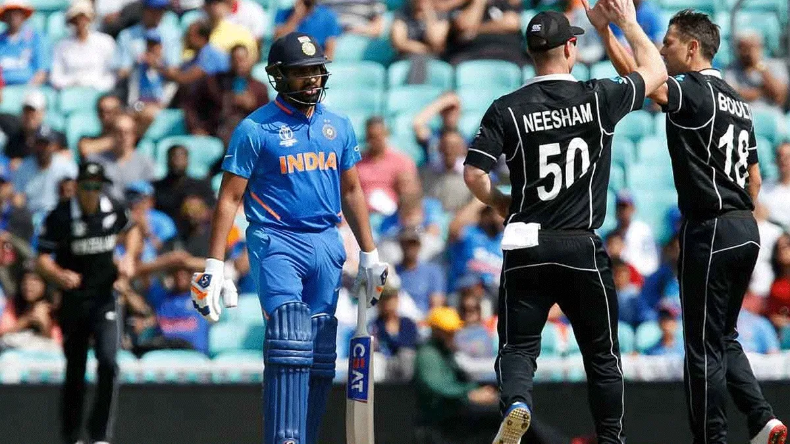 IND vs NZ: भारत बनाम न्यूजीलैंड के बीच निर्णायक मुकाबला आज, जानिए वेदर-पिच रिपोर्ट