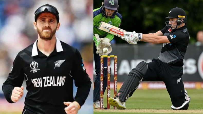 IRE vs NZ: न्यूजीलैंड ने आयरलैंड को 35 रनों से दी मात, विलियमसन ने खेली अर्धशतकीय पारी