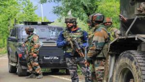 Rajouri Encounter: राजौरी एनकाउंटर में 2 कैप्टन समेत 4 जवान शहीद, मेजर घायल