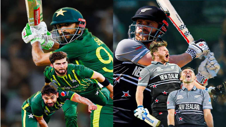 PAK vs NZ: आज सेमीफाइनल के नॉकआउट मुकाबले में पाक और न्यूजीलैंड के बीच होगी भिड़ंत, जानिए पूरा अपडेट