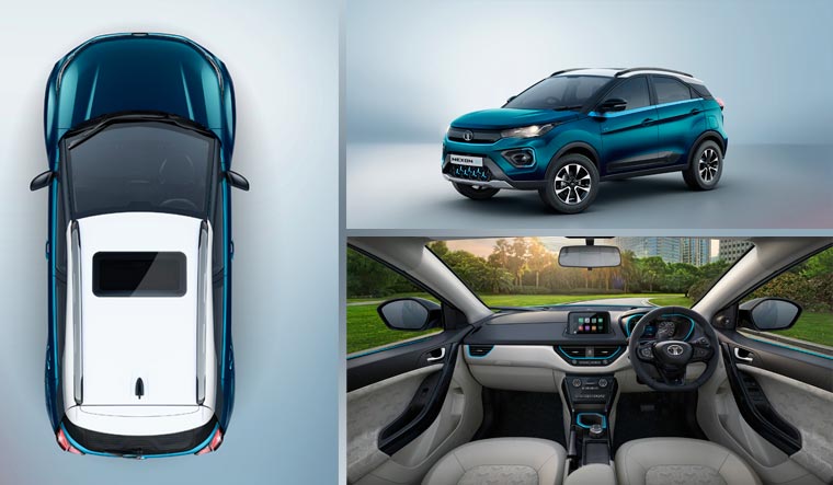 17 लाख वाली Tata Nexon EV पर क्यों मिल रहा है 10 लाख का डिस्काउंट…? जानिए यहाँ