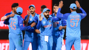 T20 WC 2022: सेमीफाइनल में पहुंचा भारत, नीदरलैंड ने दक्षिण अफ़्रीका को हरा कर किया बाहर