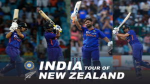 IND vs NZ: न्यूजीलैंड के खिलाफ सीरीज जीतना चाहेंगे कप्तान हार्दिक, ऐसी होगी भारत की संभावित प्लेइंग-11