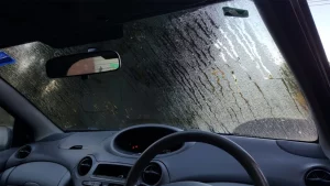 अब सर्दियों में कार की Windscreen पर नहीं जमेगी भाप, बस करें फ्री का ये जुगाड़