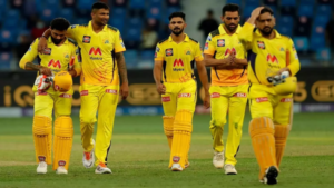 CSK: चेन्नई सुपर किंग्स बड़ा ऐलान, इस घातक खिलाड़ी को बनाया कप्तान, सभी हैं हैरान