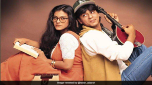 HBD SRK: 2 नवंबर को DDLJ को फिर से किया गया रिलीज, हाउसफुल थे शो