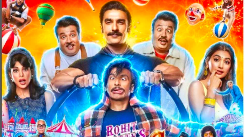 Cirkus Teaser Release : 60 के दशक में ले जायेंगे Ranveer Singh, फिर टीज़र ने क्यों किया निराश?