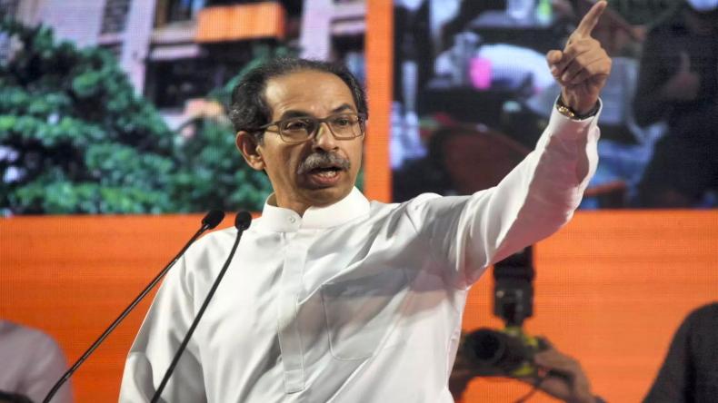 Uddhav Thackeray का ऐलान! कभी भी हो सकता है मध्यावधि चुनाव