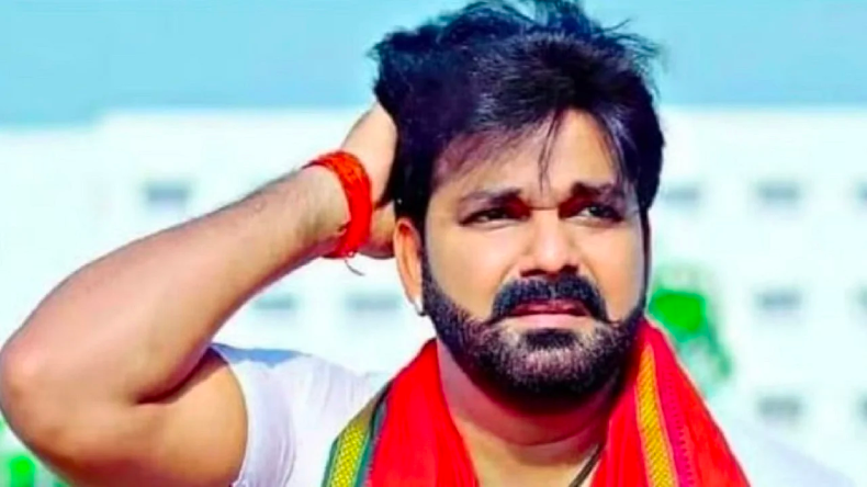 कार्यक्रम में नहीं पहुंचे Pawan Singh? नाराज़ फैंस ने तोड़ी बैरिकेडिंग