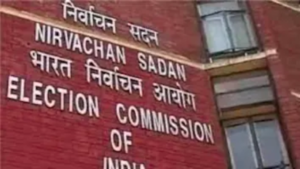 Lok Sabha Election: ECI ने BJP के पोस्ट को तुरंत हटाने का दिया आदेश, मुस्लिमों को लेकर शेयर किया था वीडियो