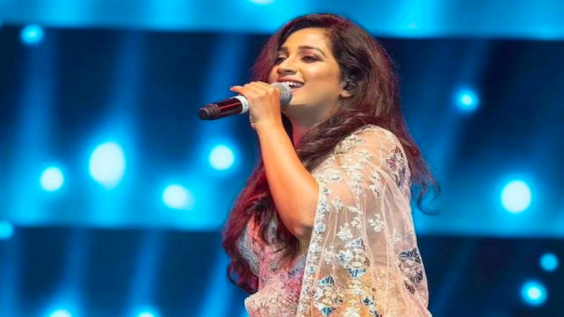 चली गई Shreya Ghoshal की आवाज़? ट्रीटमेंट में जुटे डॉक्टर्स