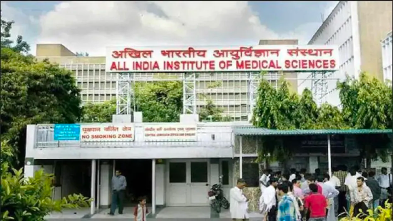 AIIMS के सर्वर हैकिंग मामले को लेकर गृह मंत्रालय की उच्च स्तरीय बैठक खत्म