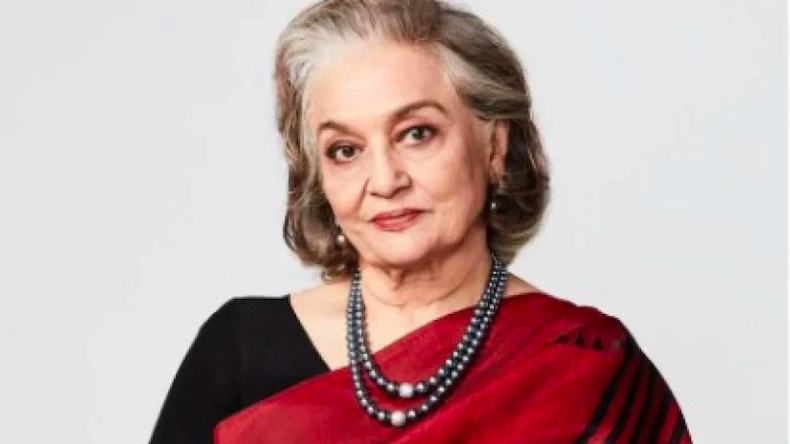 वेस्टर्न ड्रेसेज पर Asha Parekh ने जताई आपत्ति! बोलीं- 'मोटे हो या जो, हम वही पहनेंगे'