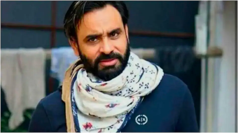 Babbu Maan को मिली जान से मारने की धमकी! तैयार किए जा रहे नाबालिग लड़के