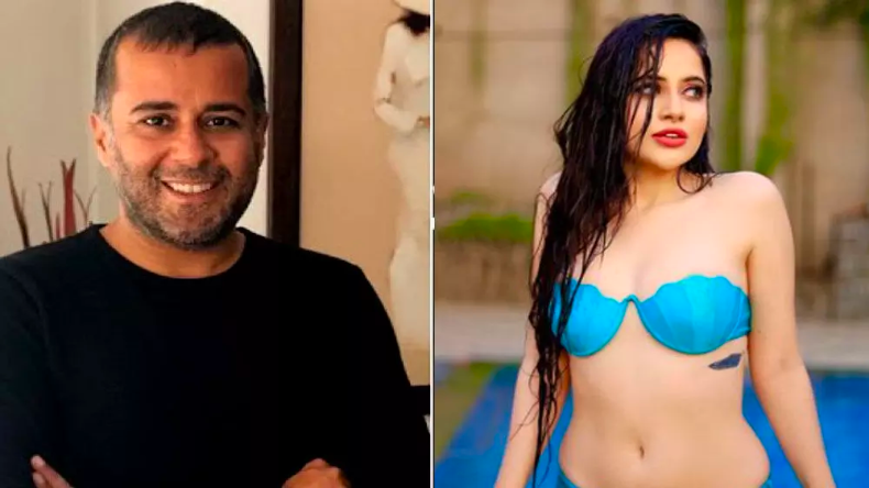 बिस्तर में घुसकर लोग देखते हैं Urfi की तस्वीरें! क्यों बोले Chetan Bhagat