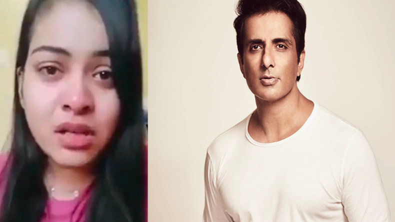 ‘Graduate Chaiwali’ के लिए सुपरहीरो बनकर पहुंचे Sonu Sood