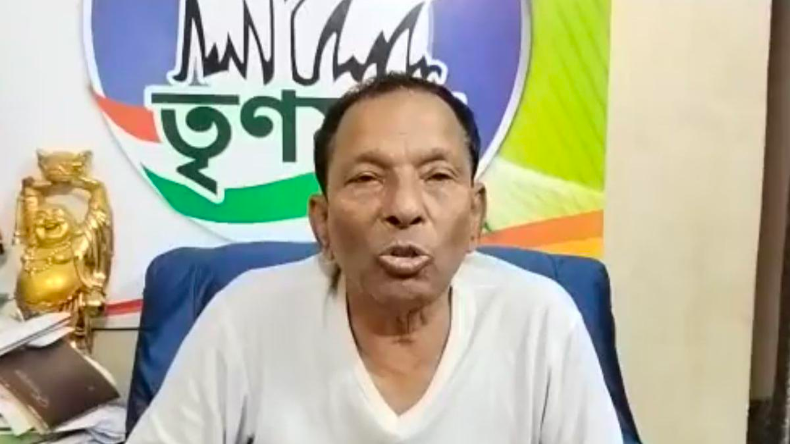 माफ़ी मांगता हूं… राष्ट्रपति के रूप को लेकर विवादित बयान देने वाले TMC नेता ने मांगी माफ़ी