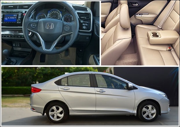 Honda City पर पा सकते हैं  60 हजार रुपये का डिस्काउंट, इन गाड़ियों पर भी ऑफर!