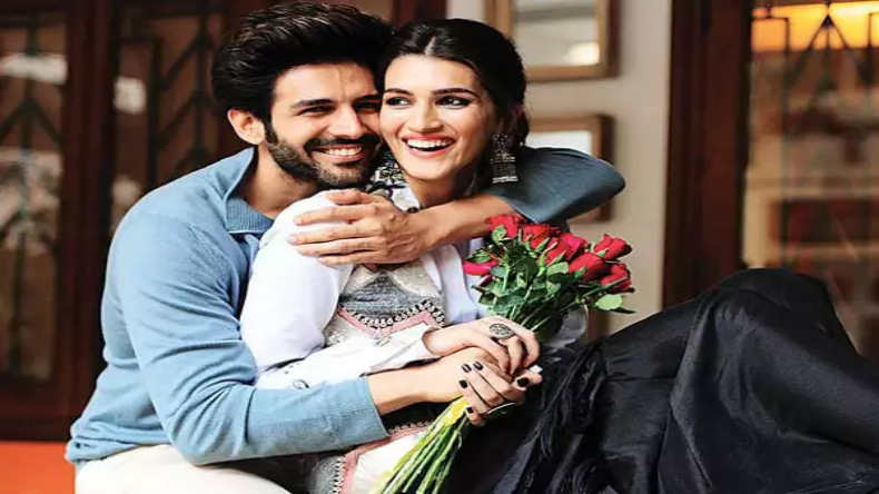 Birthday Kartik Aaryan: कार्तिक के जन्मदिन पर कृति देंगी जबरदस्त गिफ्ट, कमेंट कर दिया हिंट