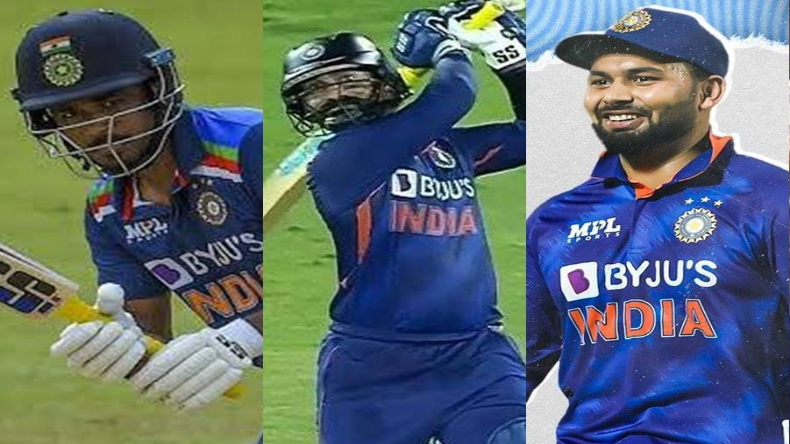 Team India: पंत-कार्तिक की जगह इस खिलाड़ी को मिलेगा मौका, खतरनाक विकेटकीपिंग में है माहिर