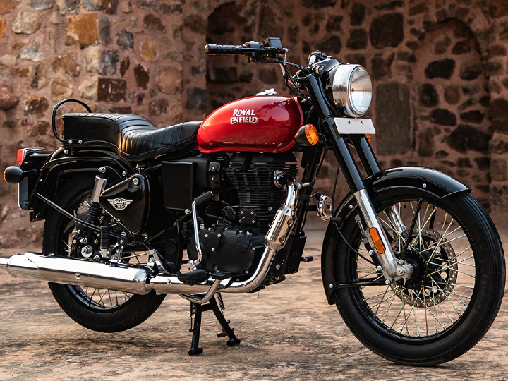 सिर्फ 40 हजार में घर लाएं Royal Enfield Bullet 350! जानिए तरीका