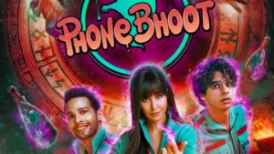 Phone Bhoot Box Office : डूब गई कटरीना की फिल्म, छठे दिन में नहीं निकल पाया बजट