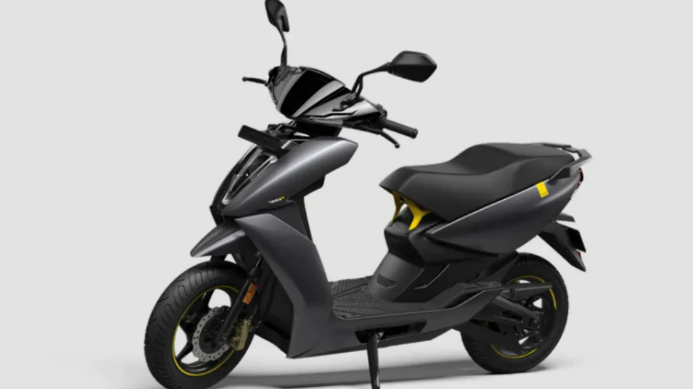 इस Electric Scooter पर मिल रहा है शानदार ऑफर! बस 5% देना होगा पैसा