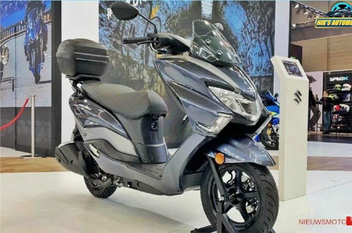 Suzuki का एकदम न्यू Scooter लॉन्च, जानिए इसकी कीमत से लेकर खासियत तक