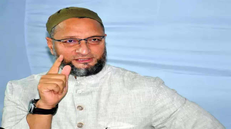 Asaduddin Owaisi: असदुद्दीन ओवैसी बोले- ‘लव तो लव है, इसमें कोई जिहाद नहीं’