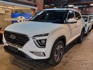 सेफ्टी के मामले में न्यू Hyundai Creta को मिली 5 स्टार रेटिंग, जानिए गाड़ी की खासियतें