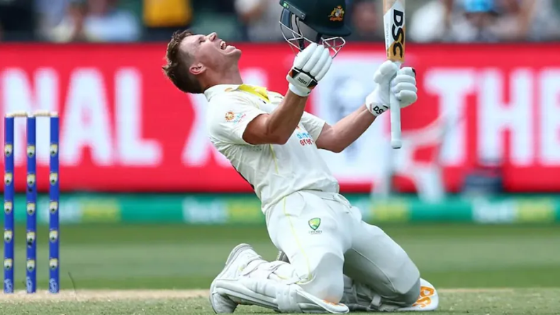 David Warner: साउथ अफ्रीका के खिलाफ डेविड वॉर्नर ने रचा इतिहास, 100वें टेस्ट मैच में जड़ा दोहरा शतक